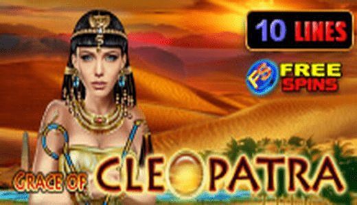 Grace of Cleopatra