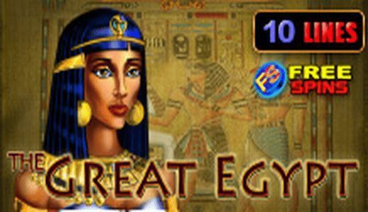 Great Egypt