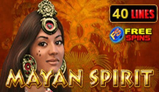 Mayan Spirit