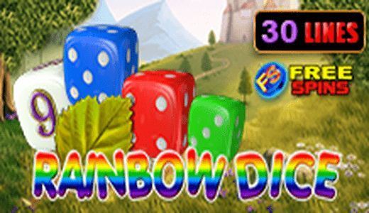 Rainbow Dice